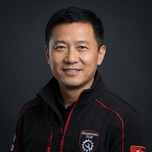 抖音揭秘专家陈志远